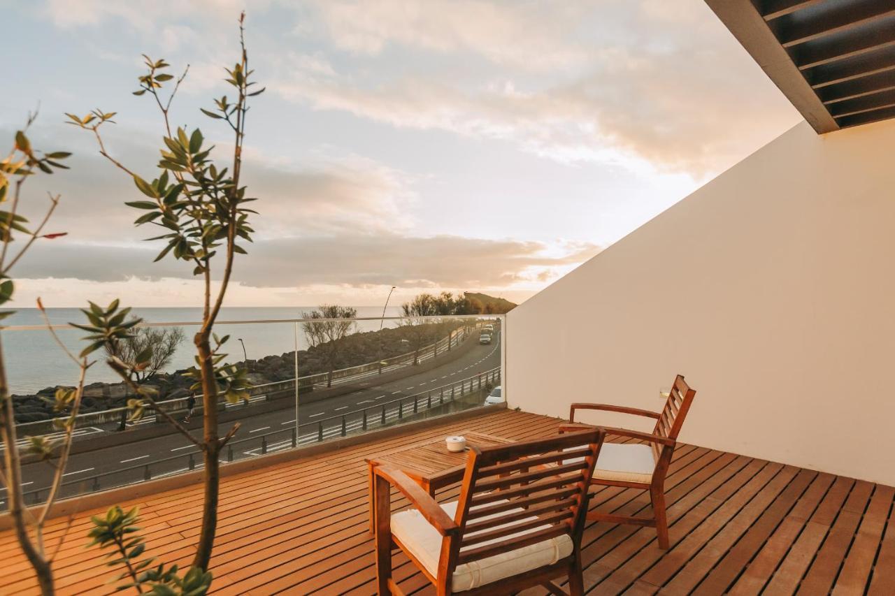 Ocean View By Azores Villas Ponta Delgada Dış mekan fotoğraf