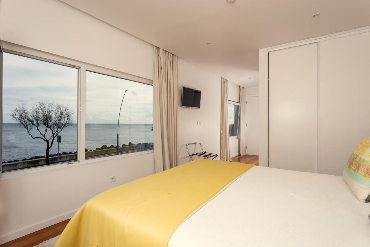 Ocean View By Azores Villas Ponta Delgada Dış mekan fotoğraf