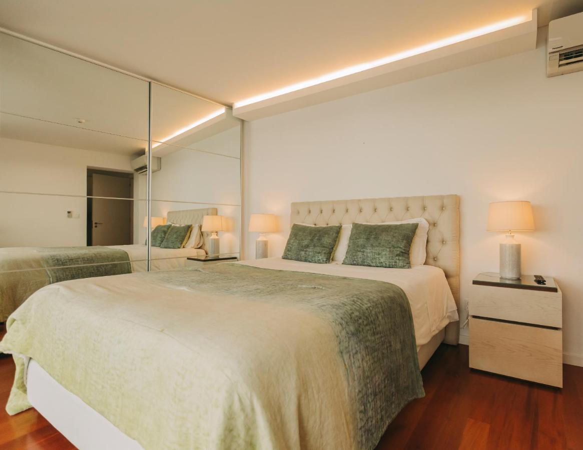 Ocean View By Azores Villas Ponta Delgada Dış mekan fotoğraf