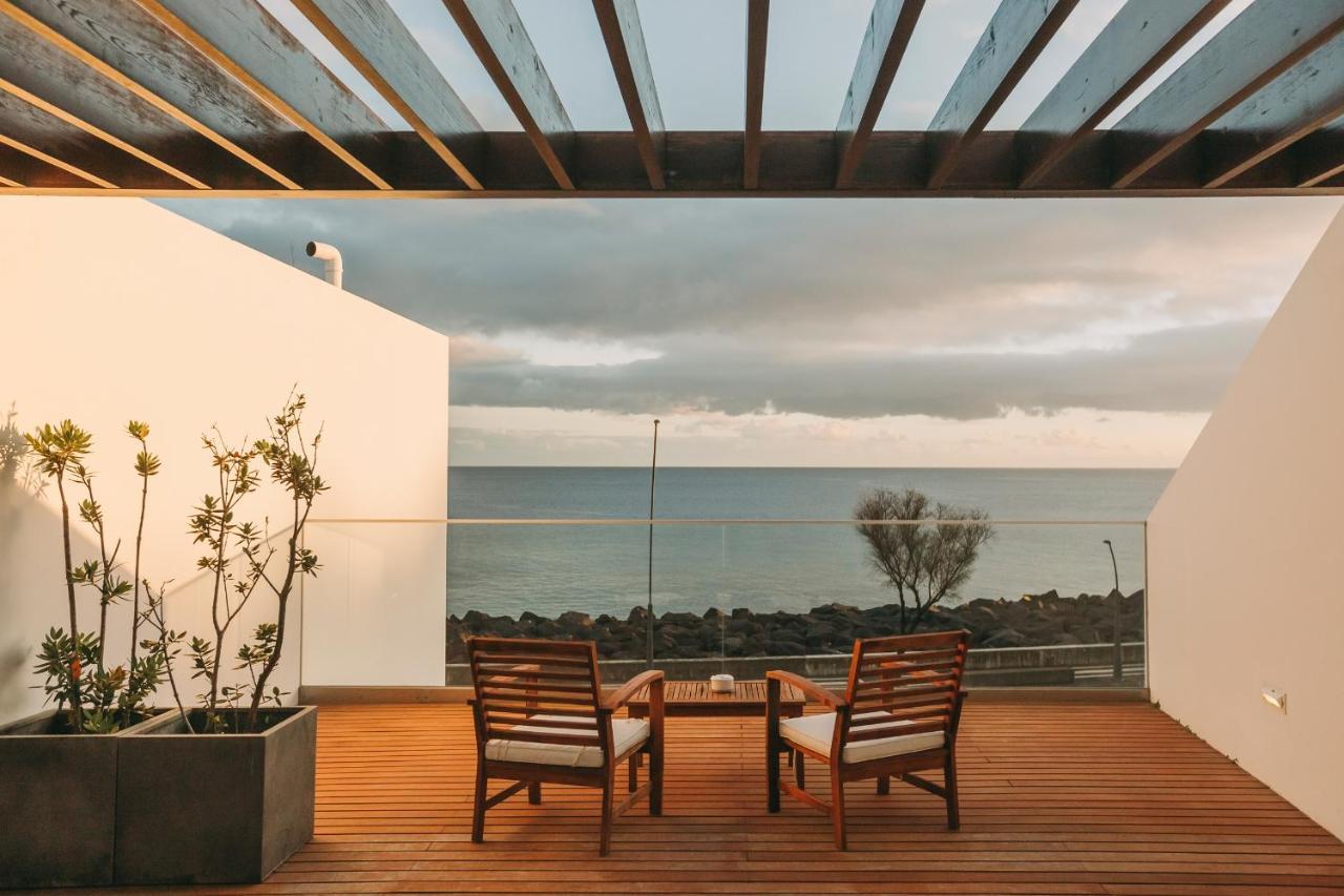 Ocean View By Azores Villas Ponta Delgada Dış mekan fotoğraf