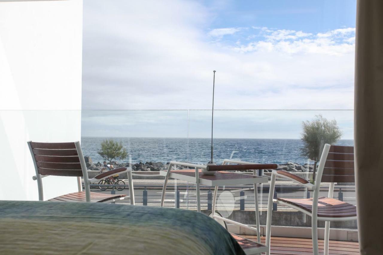 Ocean View By Azores Villas Ponta Delgada Dış mekan fotoğraf